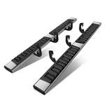 Fit 07-19 Sierra 1500 2500HD 3500HD Extended Cab Side Step Bar Running Boards. Fixed Price $129.88.