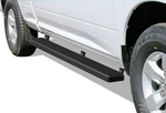 Aps Running Boards Inches Matte Black Fit 09-18 Dodge Ram 1500 Quad Cab. Fixed Price $199.99.