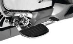 Kuryakyn Premium Mini Boards Gloss Chrome For Honda Goldwing. Fixed Price $170.99.