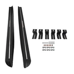 Anti-slip Running Board Ford Explorer 2020-2026 Left Right Side Step. Fixed Price $206.90.