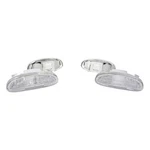 Westin 27-9904 Running Board Light Connector Step Lens/housing 4/PKG. Fixed Price $53.88.