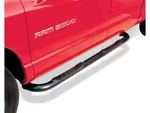 Go Rhino 4000 Series Black Nerf Bar Fit 80-96 F150, 80-99 F250, 80-97 F350 Super. Fixed Price $304.99.