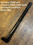 Oem 2018-2024 Chevrolet Traverse Left Driver Rocker Panel Molding, Chevy Black. Fixed Price $250.00.