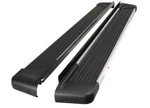 Westin 27-64730 For 79 Inches Polished SG6 Running Boards (brkt Sold Sep). Fixed Price $703.99.