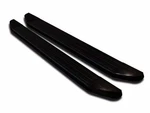 Black Horse Peerless Running Boards Fits 22-22 Jeep Grand Cherokee Wl New Body. Fixed Price $421.98.