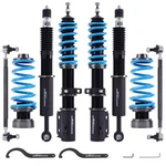 Maxpeedingrods T6 Coilover 24 Level Damper For Scion Xd 2008-2014 Yaris 07-11. Fixed Price $419.00.