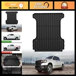 Lasfit Truck Bed Mat For Ram 1500 2019-2026 Short 5FT7 Black. Fixed Price $179.99.