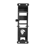 Warrior Side Door Hinge Foot Pedal Step Folding For 2007-2018 Jeep Wrangler Jk. Fixed Price $29.44.