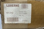 Luverne Xd Mounting Bracket Kit Hardware P/n 401731 581442 Silverado Dbl Cab. Fixed Price $115.99.