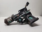 9L7416B468AA 07 - 14 Ford Expedition Navigator Right Power Running Board Motor. Fixed Price $120.00.