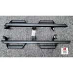 New Oem Toyota Land Cruiser Hv 2024 Predator Tube Step Bars W/ Bolts. Fixed Price $724.99.