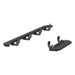 Running Boards Truck Steps Ridgestep 6-1/2" X 96", 36" Steel Aries 2055534. Fixed Price $491.99.