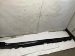17-23 Bmw 5 Series G30 Right Passenger Side Rocker Panel Skirt Molding Q. Fixed Price $144.49.