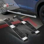 6.5" Running Boards Side Step Bar Ford Explorer Lincoln Aviator 2020-2025. Fixed Price $169.99.