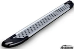 Romik 61726418 Silver Running Boards For 2010-2020 Toyota 4RUNNER SR5/TRD. Fixed Price $823.63.