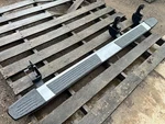 Passenger Right Running Board 84676719 For 2024 Silverado 2500 2904176. Fixed Price $389.00.