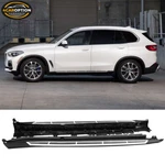 Fits 19-26 Bmw X5 G05 Oe Style Running Board Side Step Nerf Bars Pair. Fixed Price $309.99.