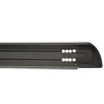 Black Horse Offroad Ex-cheq Exceed Running Boards. Fixed Price $463.16.