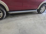 (local Pickup Only) Explorer 2010 Running Board 620945. Fixed Price $139.41.