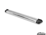 Romik RB2-T Running Boards Ss For 2019-2021 Chevrolet Silverado Extended Cab. Fixed Price $838.75.