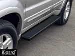Iboard Stainless Steel 6" Running Fit 01-07 Ford Escape. Fixed Price $209.99.