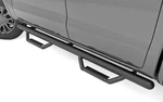 S&d Nerf Steps Cab Length Ford Ranger Crew 2WD/4WD (2019-2024). Fixed Price $149.99.
