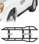 Crawl Confidently: Tube Sliders Side Step For 2003-2009 Lexus GX470 59 Lb Pair. Fixed Price $299.69.