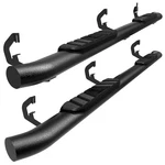 Running Boards 3.5 Rider Chevy Silverado Gmc Sierra Crew Cab TG-SS2C35018 Tyger. Fixed Price $299.99.