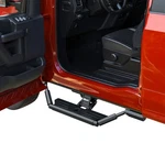 Aps Ibot Power Running Boards Fit 19-23 Ford Ranger Super Cab Driver Front. Fixed Price $399.00.