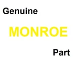 Suspension Shock Absorber Monroe 65522. Fixed Price $105.48.