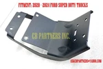 2017 - 2026 Oem Ford Super Duty F250 F350 Running Board Brackets New Takeoff. Fixed Price $33.99.