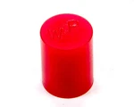 Winters Dampner Bushing W/5 Red Medium 1149R. Fixed Price $24.10.