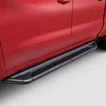 Genuine Gm Running Board Step 84742431. Fixed Price $1376.01.