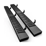 AUTOSAVER88 Running Boards Compatible With 2009-2018 Dodge Ram 1500 Crew Cab .... Fixed Price $167.69.