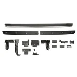 Genuine Lamborghini Urus Rh Side Carbon Fiber Step 4M0071066 Of Kit 4ML071066C. Fixed Price $6989.51.