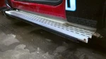 Ram 1500 2007 Running Board 343865. Fixed Price $249.80.