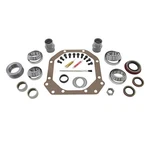 Zk Gmvet-ci Master Overhaul Kit For Cast Iron Corvette. Fixed Price $185.00.