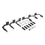 Go Rhino 6941065 RB10/RB20 Running Board Mounting Brackets. Fixed Price $154.99.