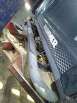 2006 Gmc Hummer H3 Right Passenger Running Board. Fixed Price $105.44.