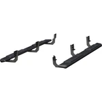 2558006 Aries Running Boards Set Of For Ram Truck 2500 3500 1500 Classic Pair. Fixed Price $827.44.