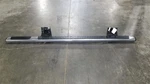 22 Dodge Ram 1500 Running Board Right Passenger Chrome Quad Cab. Fixed Price $216.75.
