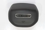 22 23 24 25 Jeep Grand Wagoneer Left Wheel Black. Fixed Price $499.99.