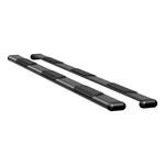 O-mega Ii 125" Black Aluminum Wheel To Side Steps Luverne 584125-571338. Fixed Price $815.95.