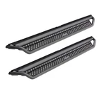 Go Rhino Dominator Xtreme Sidesteps- D14432T. Fixed Price $652.65.