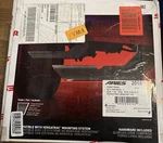 Ford F-250 Super Duty 1999-2016 Aries 2055123 Versatrac Mounting Brackets Nib. Fixed Price $75.00.