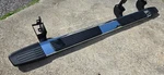 Chevy Silverado Gmc Sierra Crew Cab Right Side Chrome Step Running Board. Fixed Price $300.00.