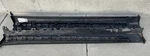 2014 - 2018 Bmw X5 F15 Side Skirts Running Boards Moulding Oem. Fixed Price $150.00.