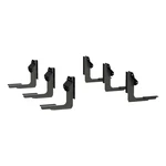 Luverne 401731 Xd Mounting Brackets Kit And Hardware For Specific Running Boards. Fixed Price $225.95.