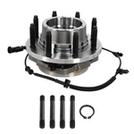 Front Rh Wheel Hub & Bearing Ford F-250 Super Duty 2017 2022 515183 4WD. Fixed Price $108.01.