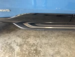 Toyota Rav Oem Running Boards Set (2019-2025) PZQ444210. Fixed Price $160.00.